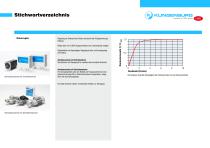 Overview Ro­tary Heat Ex­changer-7