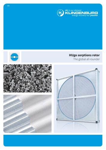 Sorp&shy;tion Rotor HUgo
