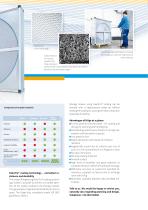 Sorp­tion Rotor HUgo-3