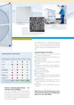 Sorp­tion Rotor HUgo-3