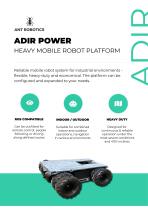ADIR POWER-1
