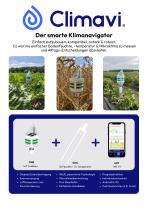 CLIMAVI MICROCLIMATE