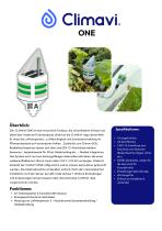 CLIMAVI MICROCLIMATE-2