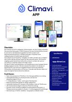 CLIMAVI MICROCLIMATE-4