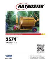 2574    TM  BALEBUSTER-1