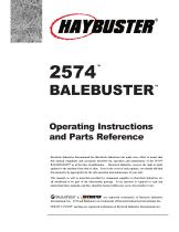 2574    TM  BALEBUSTER-3