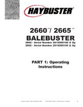 Balebuster 2660-11