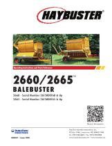 Balebuster 2660-1