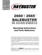 Balebuster 2660-3