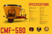 CMF-1200 Vertical Mixer-3