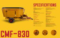 CMF-1200 Vertical Mixer-5