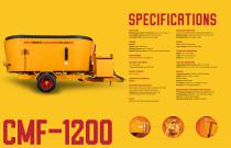 CMF-1200 Vertical Mixer-6