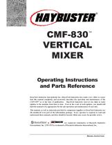 CMF-830   TM  VERTICAL MIXER-3