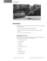 H-1000    TM  PTO Driven Tub Grinder-5