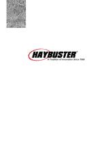 H-1135    TM  PTO Driven Tub Grinder-2