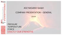 ADZ Company presentation general-1