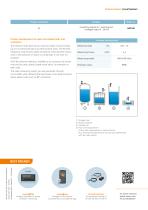 Non-contact level measurement-2