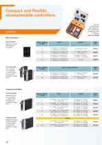 Product for mobile automation Ecomat mobile-10