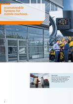 Product for mobile automation Ecomat mobile-2