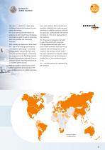 Product for mobile automation Ecomat mobile-3