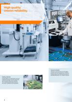 Product for mobile automation Ecomat mobile-4