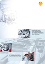 Product for mobile automation Ecomat mobile-5