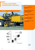 Product for mobile automation Ecomat mobile-8