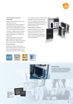 Product for mobile automation Ecomat mobile-9