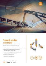 Speed under control?-1