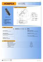HC60FCA-1