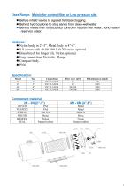 EZ ROTA  Manual Brush Filter-2