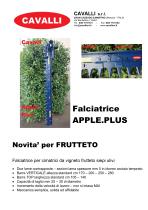 APPLE-PLUS