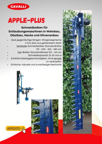 APPLE-PLUS