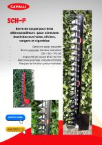 Brochure complète des barres de coupe-2