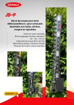 Brochure complète des barres de coupe-3