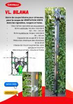 Brochure complète des barres de coupe-4