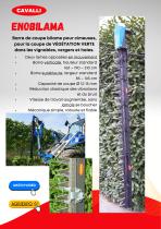 Brochure complète des barres de coupe-5