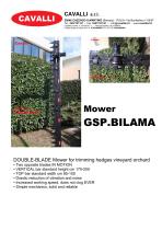 GSP-BILAMA-1