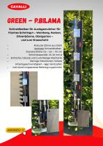 Vollständige Broschüre über Cutterbars-1