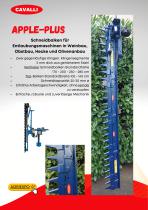 Vollständige Broschüre über Cutterbars-8