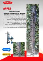 Vollständige Broschüre über Cutterbars-9
