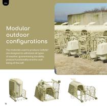 The eco-friendly hutch for your calves-10