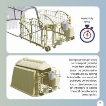 The eco-friendly hutch for your calves-15