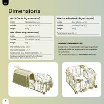 The eco-friendly hutch for your calves-18