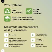 The eco-friendly hutch for your calves-2