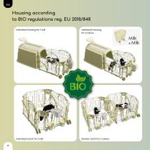 The eco-friendly hutch for your calves-6
