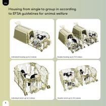 The eco-friendly hutch for your calves-8