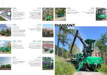 DIAMANT 2000 - 2