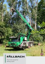 Felling Crane - 1