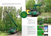 Felling Crane - 3